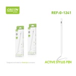 G-1241 LAPIZ CAPACITIVO Q812 PARA IOS