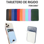 TARJETERO DE RIGIDO