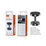 TE5045-NE-Soporte-de-Aluminio-Universal-de-Movil-Magnetico-para-Salpicadero-de-coche-ajustable-360