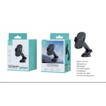 IKREA WE5117 SOPORTE 360°DE COCHE CON VENTOSA ONE-HANDED