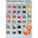 CORDON UNIVERSAL NUEVO