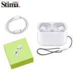 AIRPRO 5 AURICULARES BT CON ESTUCHE DE CARGA