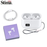 AIR PRO 6 Auriculares Inalámbricos Estéreo con Bluetooth 5.3