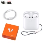 Auriculares Inalámbricos Estéreo con Bluetooth 5.3 Air Pro 2