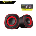 ES213 SPEAKER WIRED 2.0 XTKIKE-ME