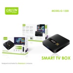 G-1330 TV BOX RK3228A