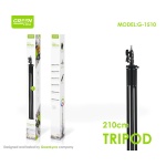 G-1510 SOPORTE TRIPOD  2.1M