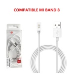 CARGADOR COMPTIBLE PARA  MI BAND 8