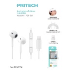 PBP-561 AURICULAR CON CABLE PARA IPHONE