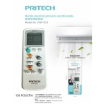 PBP-833 MANDO PARA AIRE ACONDICIONADO UIVERSAL