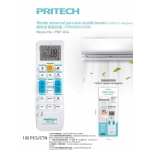 PBP-834 MANDO PARA AIRE ACONDICIONADO UIVERSAL