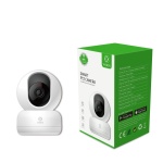 WOOX R4040 PTZ Indoor HD Camara 60° BLANCO