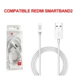 CARGADOR COMPATIBLE REDMI SMART BAND2