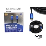 V-6906 CABLE HDTV PREMIU 10M