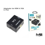 V-7741 M2-V8 HD2VGA