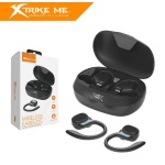 WS-012 Auriculares Inalámbricos con Estuche de Carga BT 5.3 WS-012