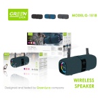 G-1518 R880 ALTAVOZ BLUETOOTH