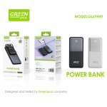 GL69449 POWER BANK 1000MAH PD 22.5W