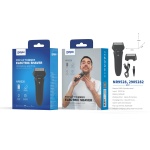 NR9528 NE Afeitadora electrica,Bateria 600mAh, Negro