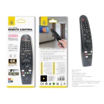 NR9578 NE Mando Universal a Distancia de TV para LG , Sin Programacion, Bateria 2*AA(No Incluido), N