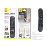 NR9579 NE Mando Universal a Distancia de TV para LG , Sin Programacion, Bateria 2*AA(No Incluido), N