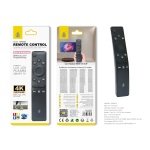 NR9580 NE Mando Universal a Distancia de TV para Samsung , Sin Programacion, Bateria 2*AA(No Incluid
