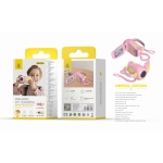 NR9588 AZ Camara para Ninos, 300000pixeles/30FPS/1080P, Pantalla 2 Pulgadas,TF 32GB(Max),Bateria lit