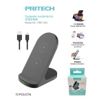 PBP-696 CARGADOR INALAMBRICO 15W