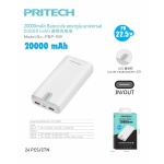 PBP-909 POWER BANK 20000MAH
