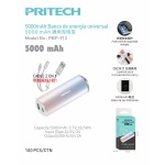 PBP-912 POWER BANK 5000MAH