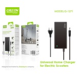 G-1271 CARGADOR DE PATINETE 84W 42V2A