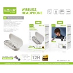G-1285 AURICULAR BLUETOOTH 12H