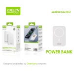 GL69451 POWER BANK 6000 MAH