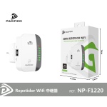 NP-F1220 REPETIDO WIFI 300M