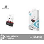 NP-F388 PACIFICO MINI WIFI 150M USB