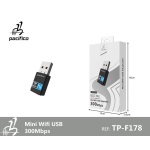 TP-F178 MINI WIFI USB 300M