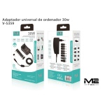 V-5359 30W CARCADOR  UNIVERSA