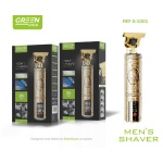 G-1001 Maquinilla Cortar Pelo Parámetro Recargable