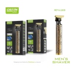 G-1005 Cortadora de Cabello