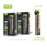 G-1006 Maquinilla Cortar Pelo Parámetro