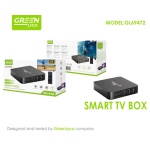 GL6942 TV BOX MXQPRO