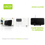 GL69548 PLACA ANTENA TV DIGITAL