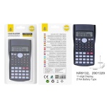 NR9132 CALCULADORA CIENTIFICA