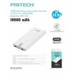 PBP-907 POWER BANK 10000MAH