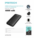 PBP-908 POWER BANK 10000 MAH