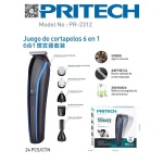 PR-2312 CORTA PELO