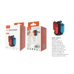 TA0457 NE 4 en 1 NE Cargador de controlador Switch, Negro