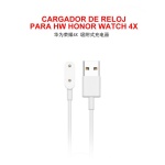 CARGADOR HW HONOR WATCH 4X/5X 678FIT