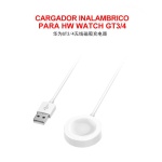 CARGADOR HW WATCH GT 3/4