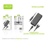 GL69588 Cargador de Bateria para Patinete Xiaomi 84W